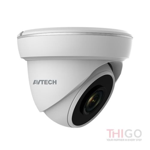 AVTECH DGC2003F 2MP HD Dome Camera